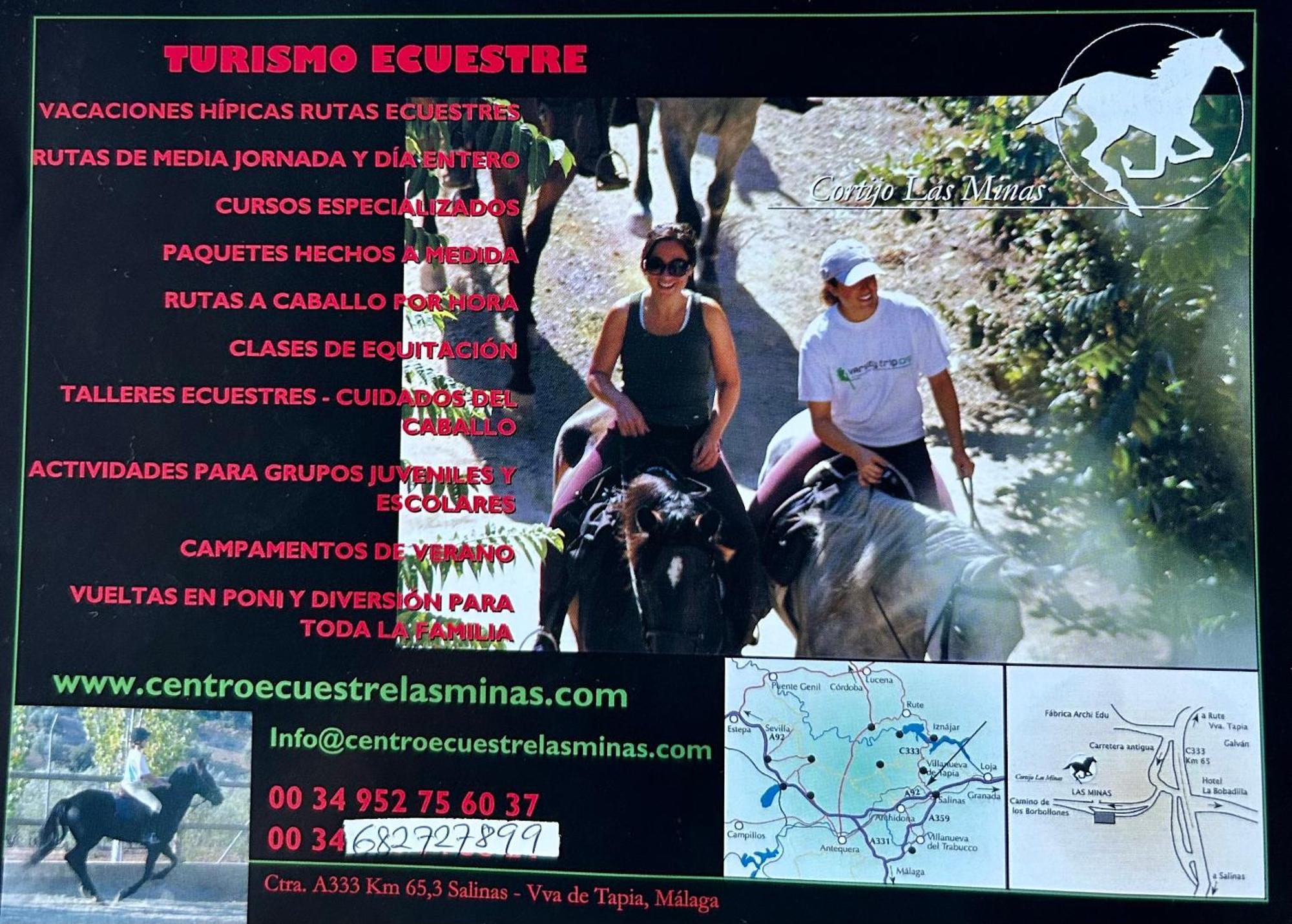 Refugio Andaluz Con Piscina Entre Olivos فييانويفا ذي تابيا المظهر الخارجي الصورة